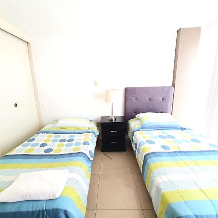 Ubicadisimo Departamento En 3Bed Polanco Apartment Мексико Сити Екстериор снимка