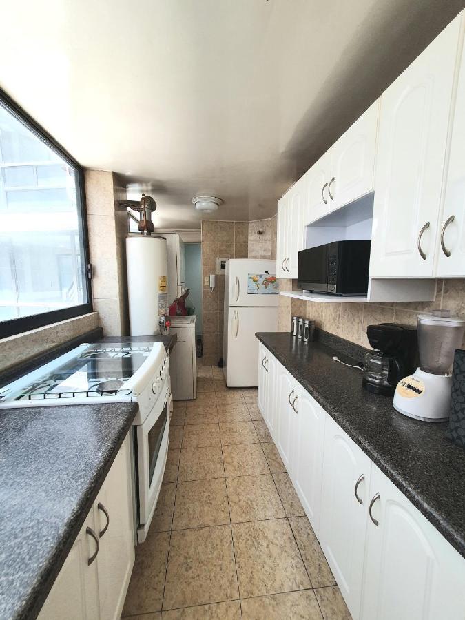 Ubicadisimo Departamento En 3Bed Polanco Apartment Мексико Сити Екстериор снимка